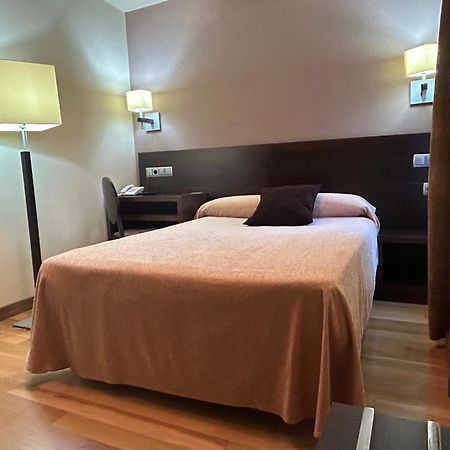 Hotel Baltico Luarca Zewnętrze zdjęcie