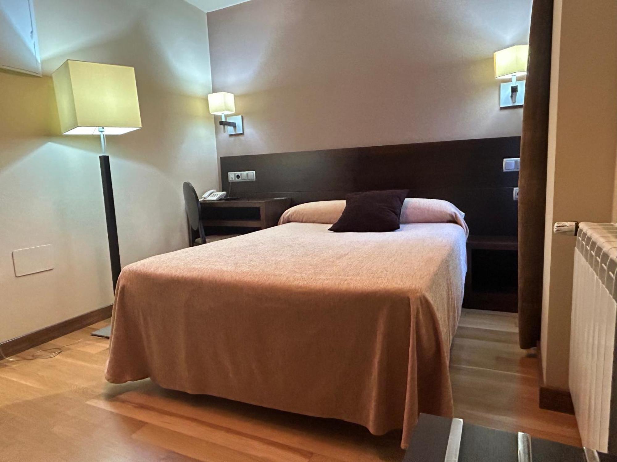Hotel Baltico Luarca Zewnętrze zdjęcie
