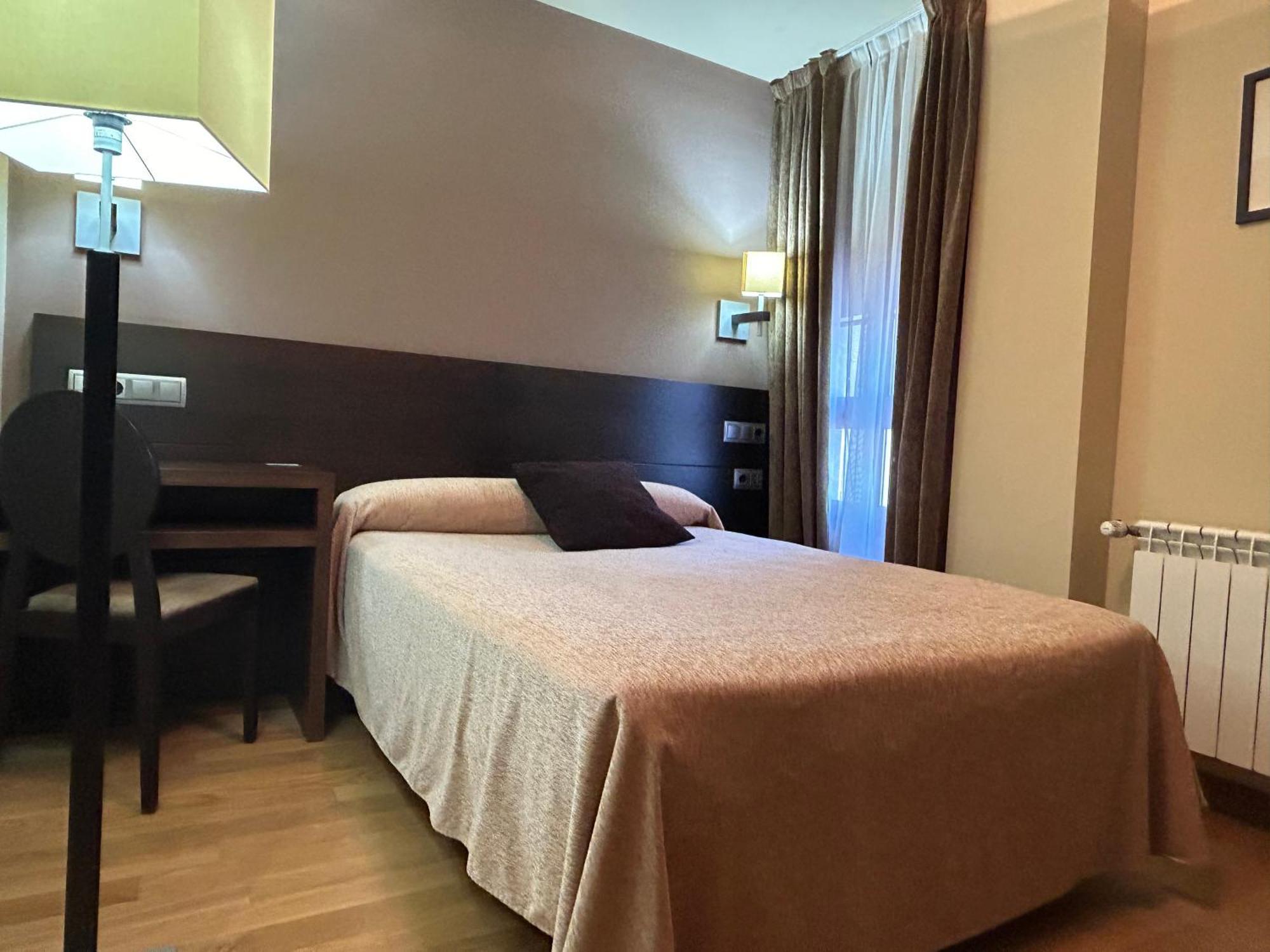 Hotel Baltico Luarca Zewnętrze zdjęcie