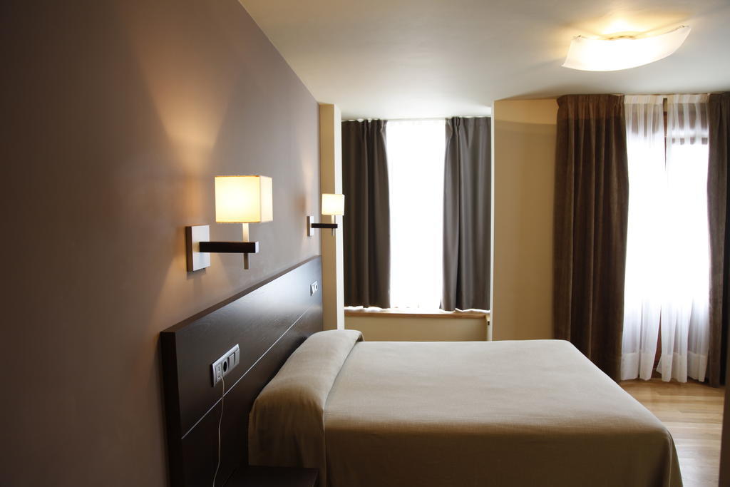 Hotel Baltico Luarca Pokój zdjęcie