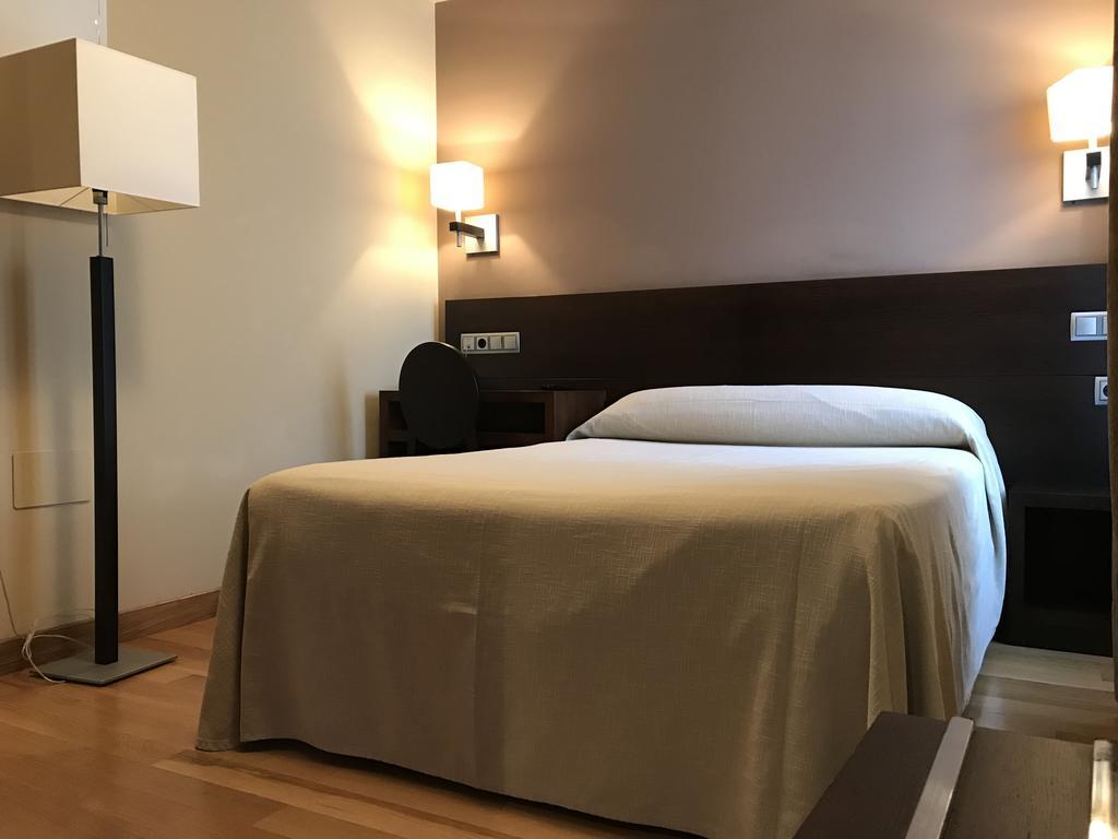 Hotel Baltico Luarca Zewnętrze zdjęcie
